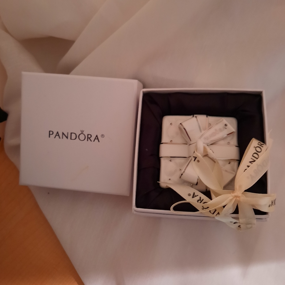 Pandora Ornament